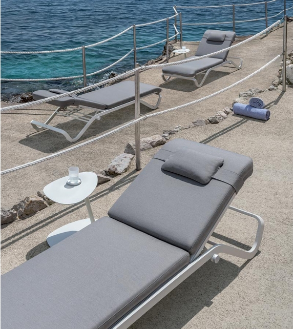 Ocean Ethimo Bain De Soleil