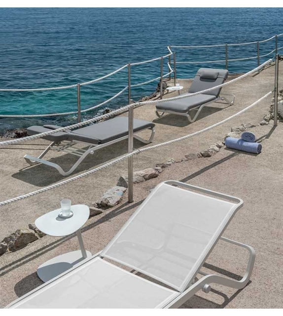 Ocean Ethimo Sunlounger