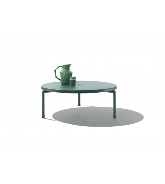 Alcamo Flexform Table Basse