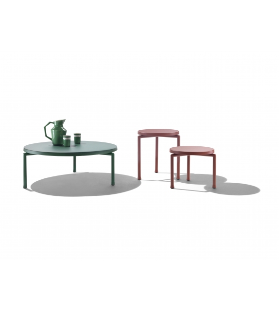 Alcamo Flexform Tavolino