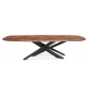 Lancer Wood Cattelan Italia Tisch