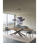 Lancer Wood Cattelan Italia Mesa