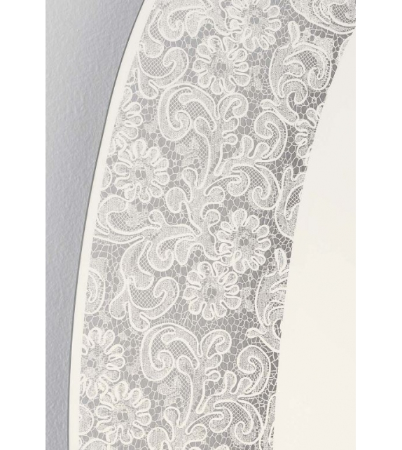 Spizzo Glas Italia Miroir