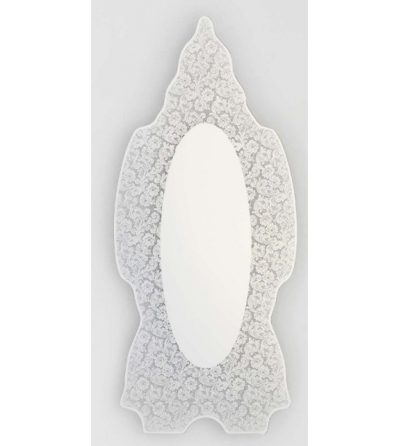 Spizzo Glas Italia Specchio