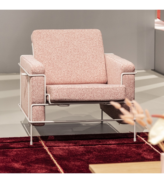 Traffic_2 Magis Fauteuil