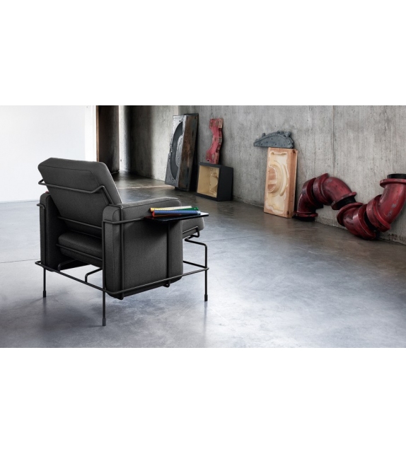 Traffic_2 Magis Armchair