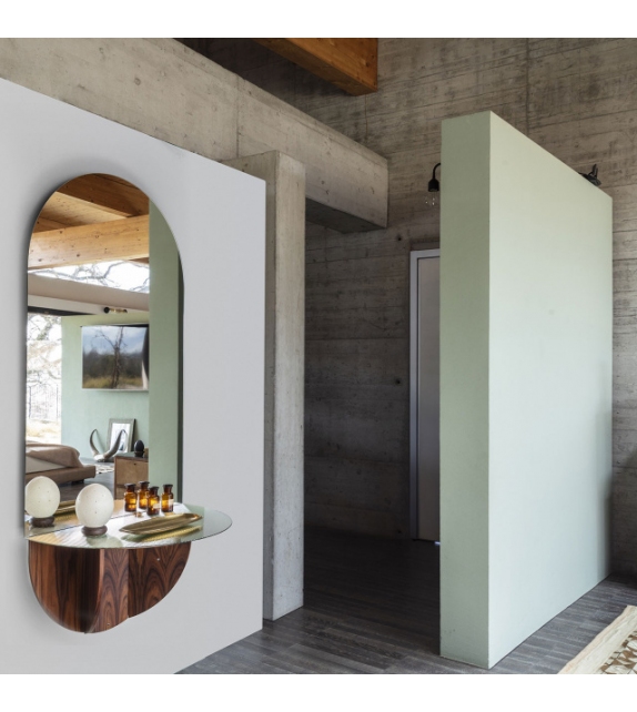 Brame Mogg Mirror/Console