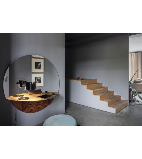 Brame Mogg Specchio/Console