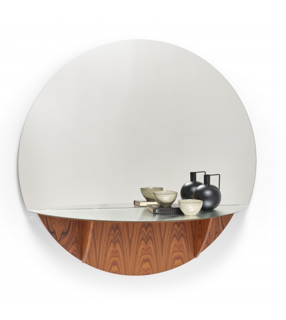 Brame Mogg Specchio/Console