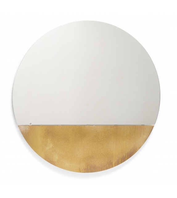 Brame Mogg Miroir/Console