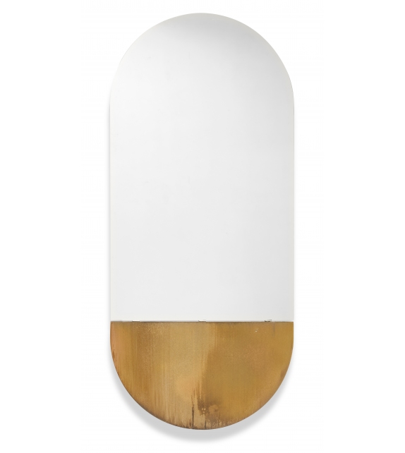 Brame Mogg Miroir/Console