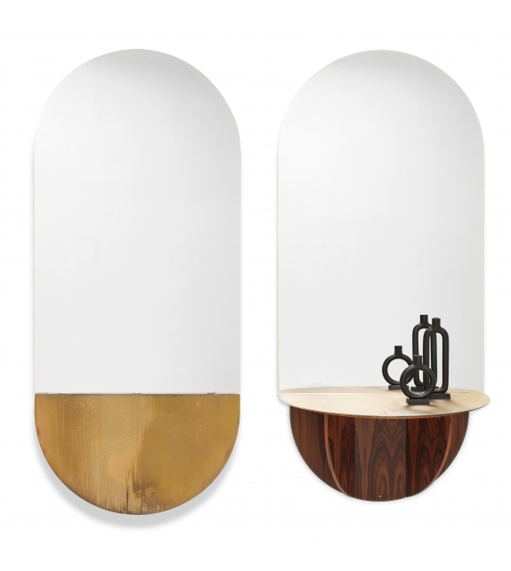 Brame Mogg Miroir/Console