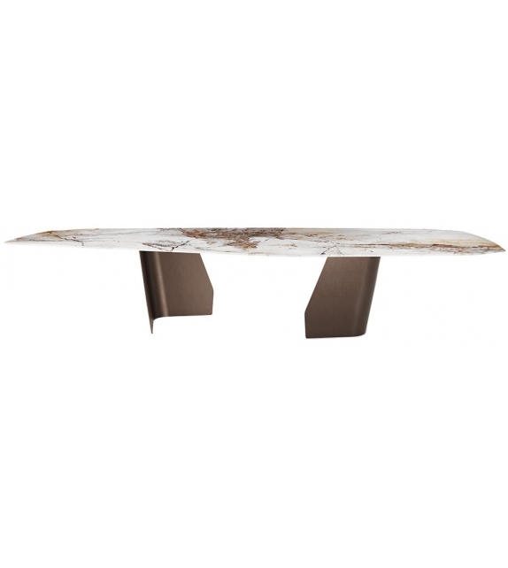 Senator Table Cattelan Italia