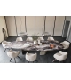 Senator Cattelan Italia Table