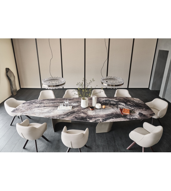 Senator Cattelan Italia Tisch