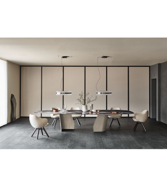 Senator Cattelan Italia Tisch