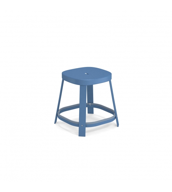 Thor Emu Low Stool