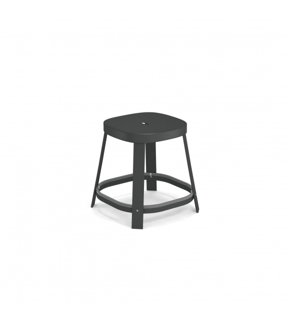 Thor Emu Low Stool