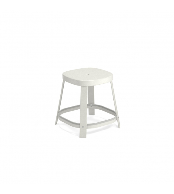 Thor Emu Tabouret Bas