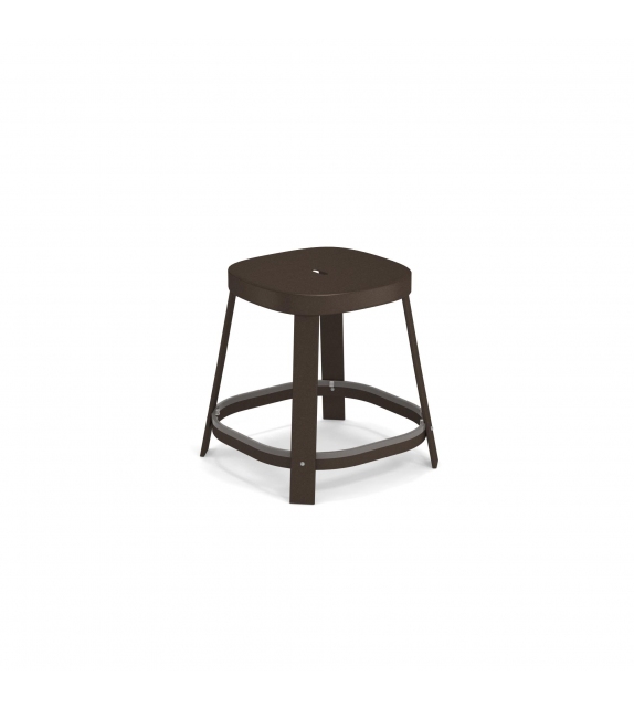 Thor Emu Low Stool