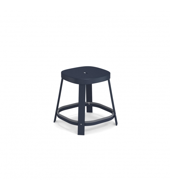 Thor Emu Low Stool