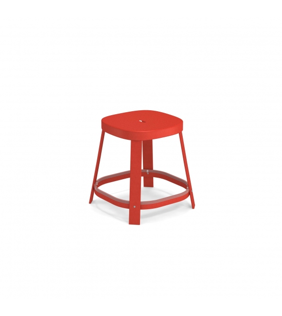 Thor Emu Low Stool