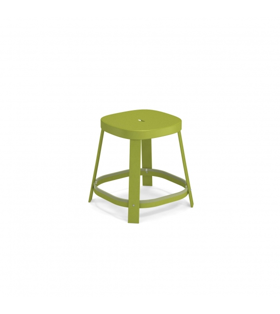 Thor Emu Low Stool