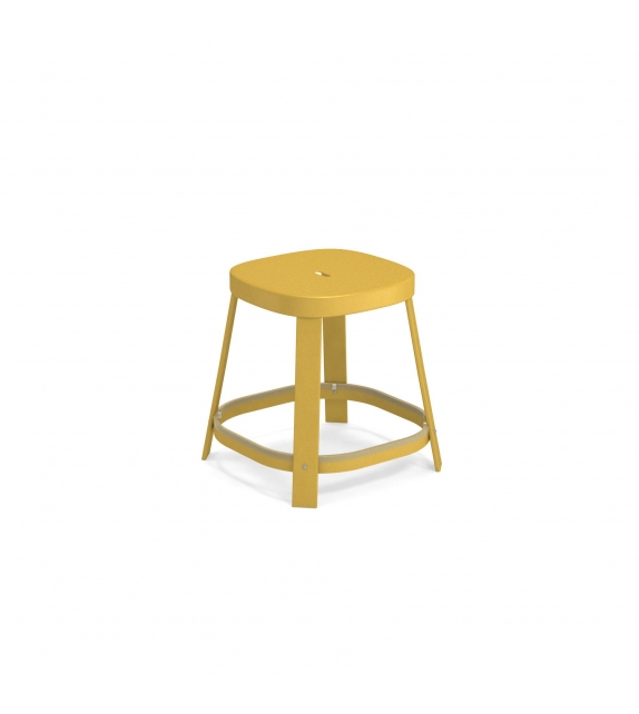 Thor Emu Low Stool