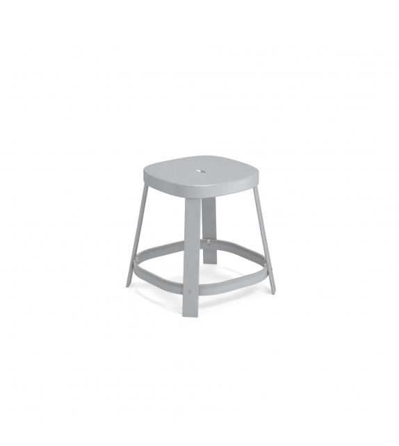 Thor Emu Low Stool