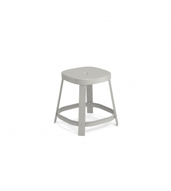 Thor Emu Tabouret Bas