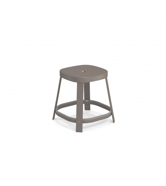 Thor Emu Tabouret Bas