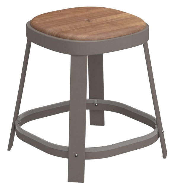 Thor Emu Low Stool