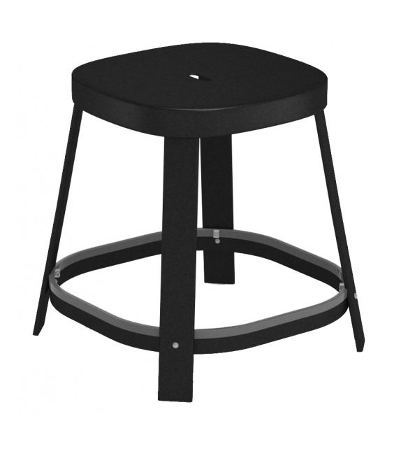 Thor Emu Tabouret Bas