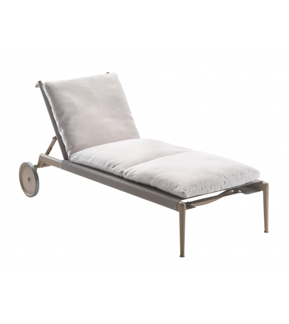 Atlante Light Flexform Sonnenliege