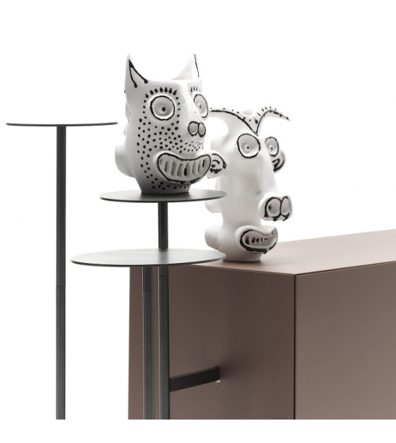 Ikebana Mogg Mueble Contenedor