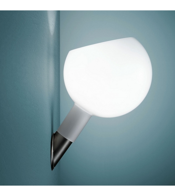 Parola Lampada Da Parete Fontana Arte