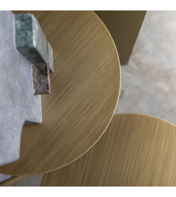 Ikebana Mogg Mueble Contenedor