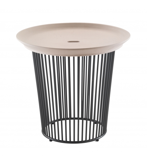 Berry Outdoor lexform Beistelltisch