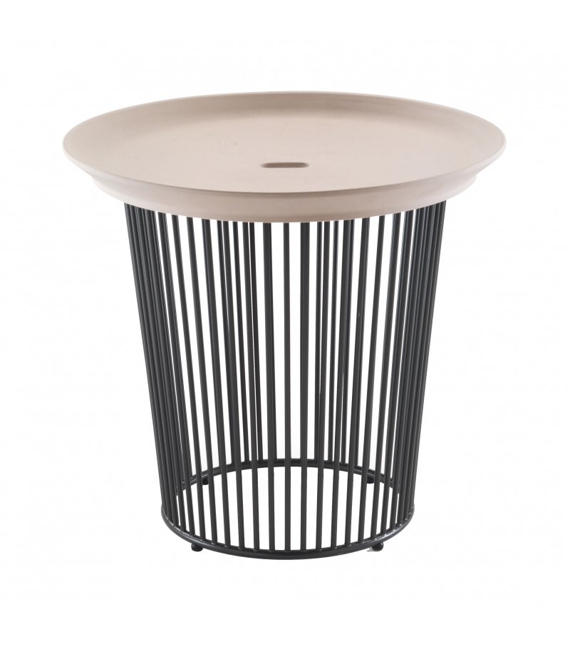 Berry Outdoor lexform Beistelltisch