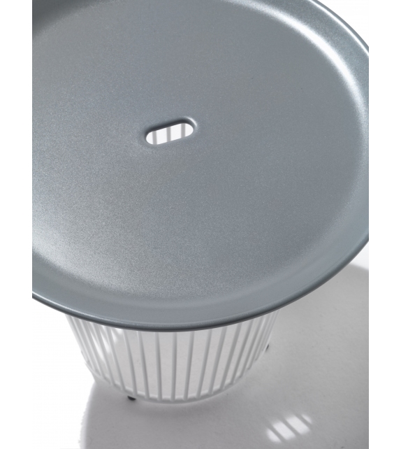 Berry Outdoor Flexform Mesa Auxiliar