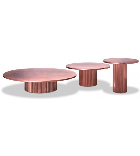 Allure Baxter Couchtisch