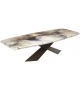 Tyron Signature Table Cattelan Italia