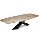 Tyron Signature Cattelan Italia Table