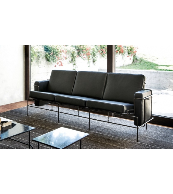 Traffic_2 Magis Sofa