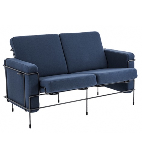 Traffic_2 Magis Sofa