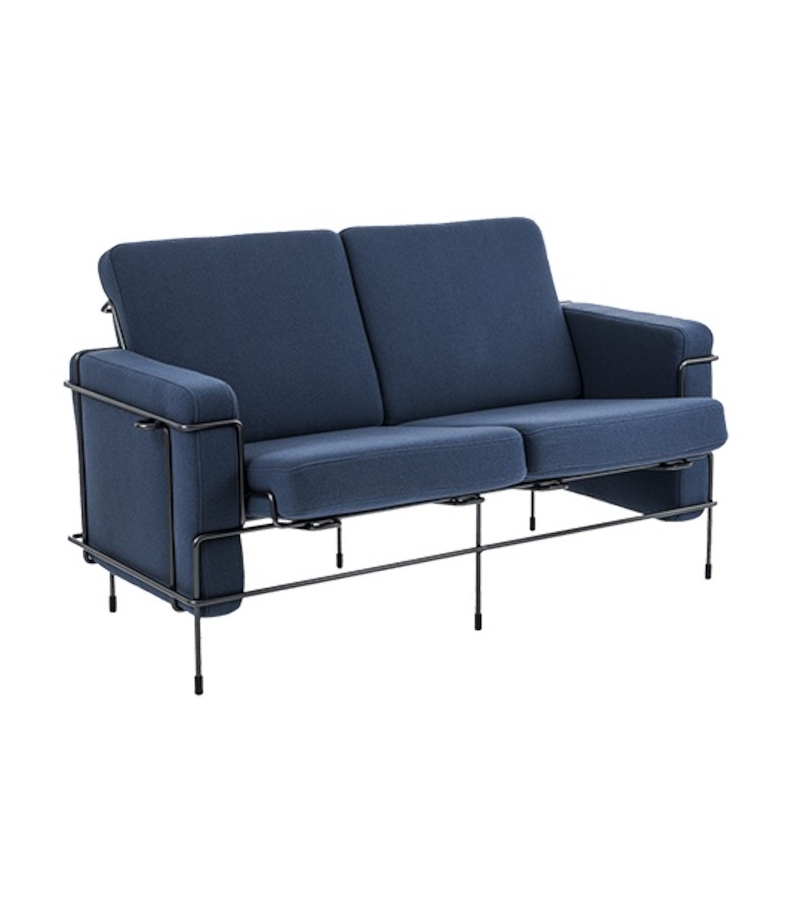 Magis Traffic_2 Sofa