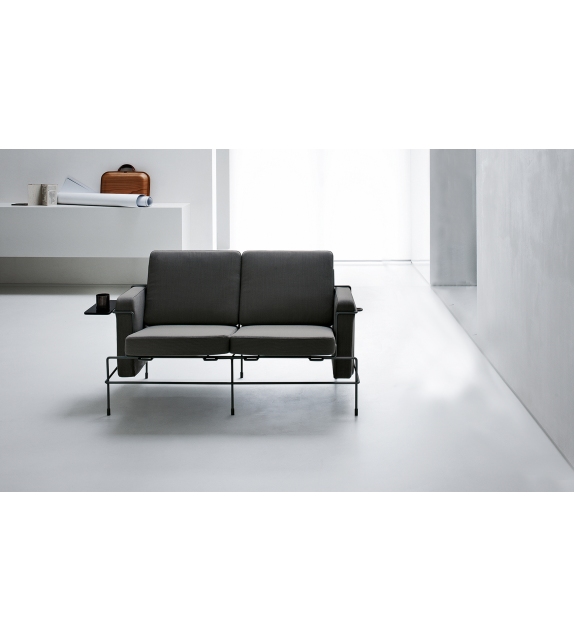 Traffic_2 Magis Sofa