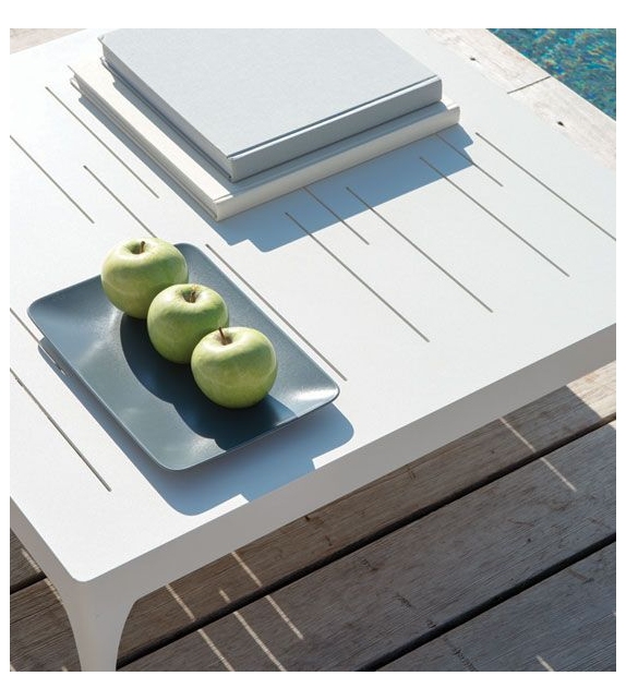 Infinity Ethimo Table Basse