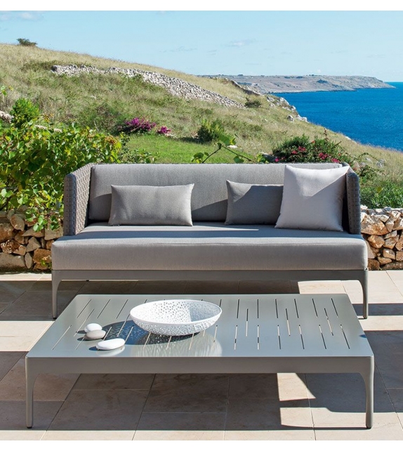 Infinity Ethimo Coffee Table