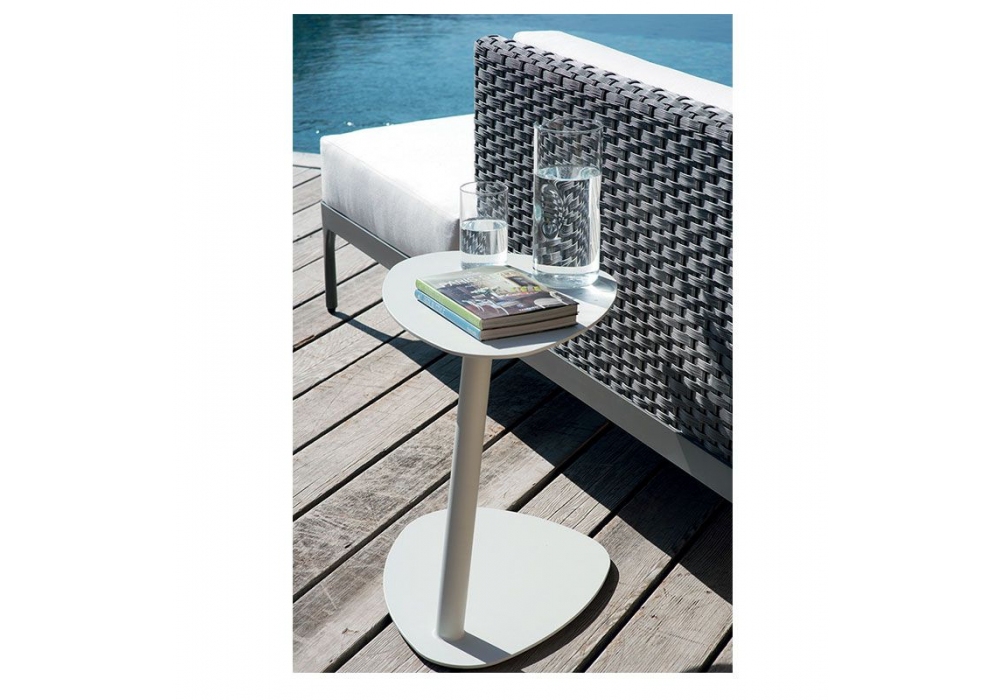 Smart Ethimo Side Table Milia Shop